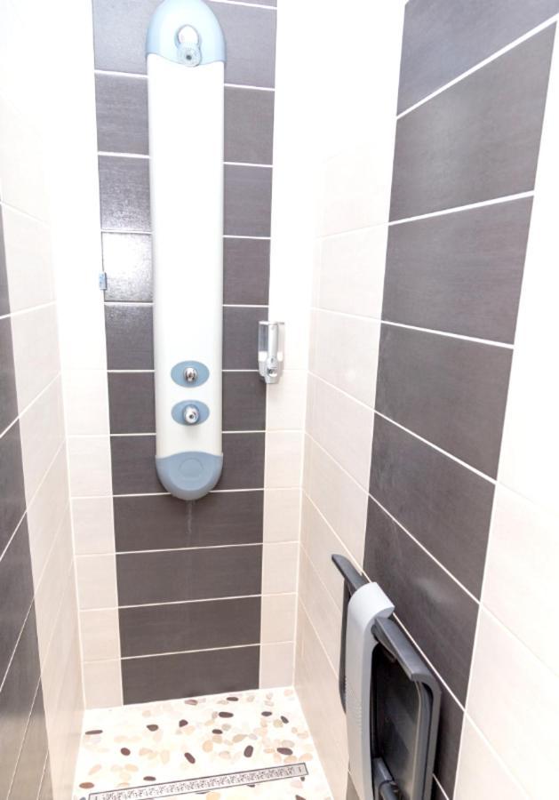 Appartement Elegant Avec Piscine Privee A Plan D'Aups Sainte Baume 55 M² Exterior foto